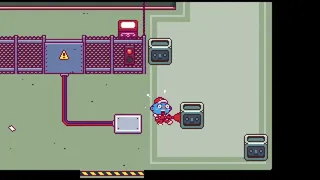 Скриншот 1 к игре MOMOinc