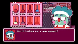 Скриншот 2 к игре MOMOinc