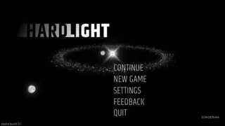 Скриншот 1 к игре Hardlight