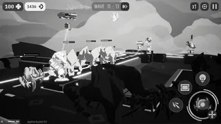 Скриншот 6 к игре Hardlight