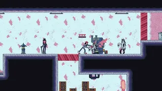 Скриншот 3 к игре ABSURDIKA