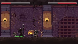 Скриншот 1 к игре Champions of Quortz