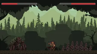 Скриншот 3 к игре Champions of Quortz