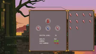 Скриншот 8 к игре Champions of Quortz
