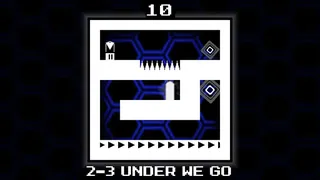 Скриншот 1 к игре You Have 10 Seconds (2023)