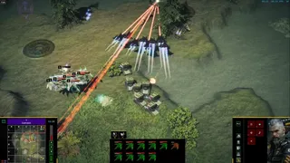 Скриншот 5 к игре Collapsed Galaxy 2