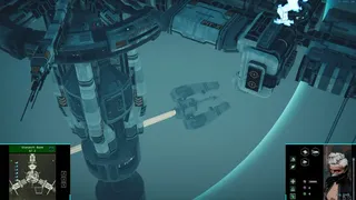 Скриншот 6 к игре Collapsed Galaxy 2