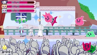 Скриншот 2 к игре Edingir Odyssey