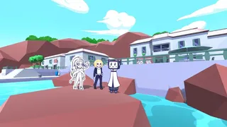 Скриншот 3 к игре Edingir Odyssey