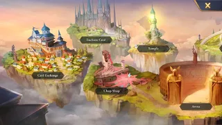 Скриншот 2 к игре Lies of Astaroth