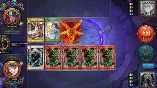 Скриншот 3 к игре Lies of Astaroth