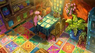 Скриншот 2 к игре CARROT: The First Seed
