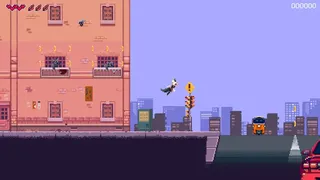 Скриншот 1 к игре Inukari - Fateful detour