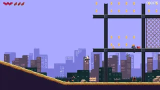 Скриншот 2 к игре Inukari - Fateful detour