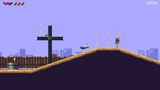 Скриншот 3 к игре Inukari - Fateful detour