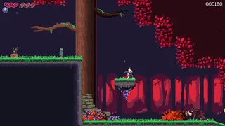 Скриншот 4 к игре Inukari - Fateful detour