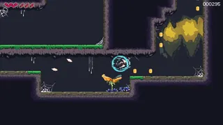 Скриншот 6 к игре Inukari - Fateful detour