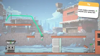 Скриншот 2 к игре Professor Goodboi's Ballistics