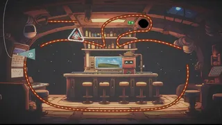 Скриншот 5 к игре Professor Goodboi's Ballistics