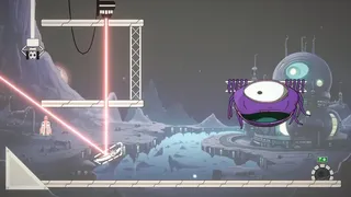 Скриншот 6 к игре Professor Goodboi's Ballistics