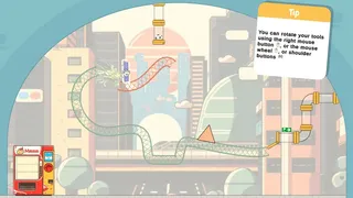 Скриншот 7 к игре Professor Goodboi's Ballistics
