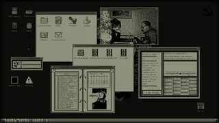 Скриншот 4 к игре Atom☭grad