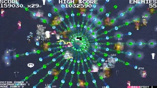 Скриншот 1 к игре Avenger Sharks
