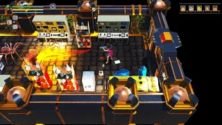 Скриншот 2 к игре Unalive 010