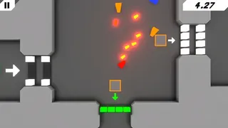 Скриншот 3 к игре Blast Attack