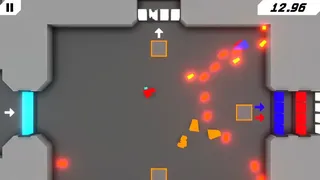 Скриншот 6 к игре Blast Attack