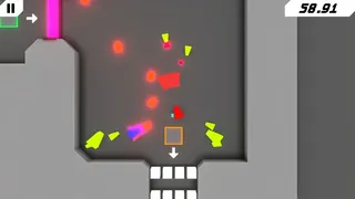 Скриншот 8 к игре Blast Attack