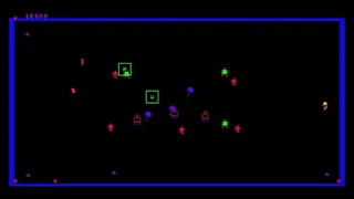 Скриншот 1 к игре BLASTER ARCADE