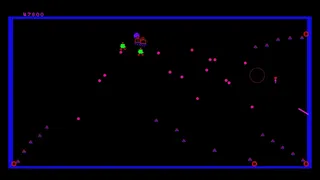Скриншот 2 к игре BLASTER ARCADE