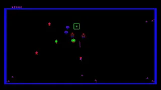 Скриншот 3 к игре BLASTER ARCADE