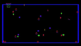 Скриншот 4 к игре BLASTER ARCADE