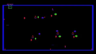 Скриншот 5 к игре BLASTER ARCADE