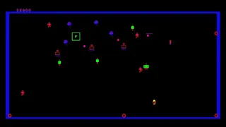 Скриншот 6 к игре BLASTER ARCADE