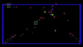 Скриншот 8 к игре BLASTER ARCADE