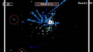 Скриншот 2 к игре Cell Wars