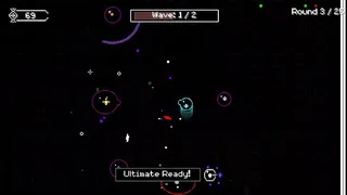 Скриншот 3 к игре Cell Wars