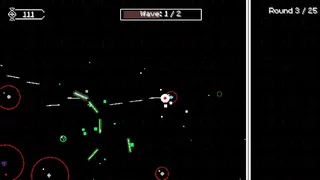 Скриншот 5 к игре Cell Wars