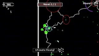 Скриншот 7 к игре Cell Wars