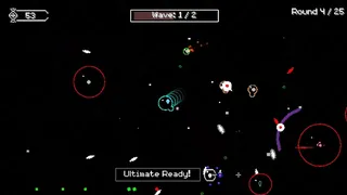 Скриншот 8 к игре Cell Wars