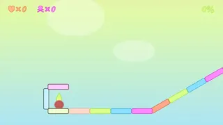 Скриншот 1 к игре Sync Adventure