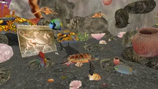Скриншот 2 к игре ZOSU Ocean VR