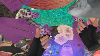 Скриншот 4 к игре ZOSU Ocean VR