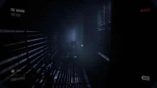 Скриншот 1 к игре Paranormal Records