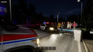 Скриншот 1 к игре Dead On Arrival