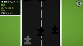 Скриншот 1 к игре The Infinity Road