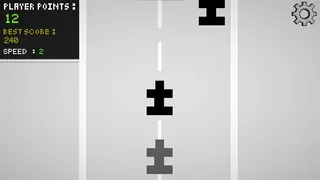 Скриншот 2 к игре The Infinity Road